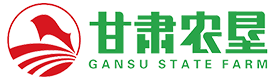 甘肃省农垦集团有限责任公司logo